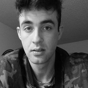 Meet your Posher, Jordan